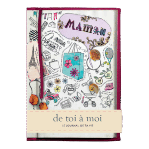 maman – de toi à moi