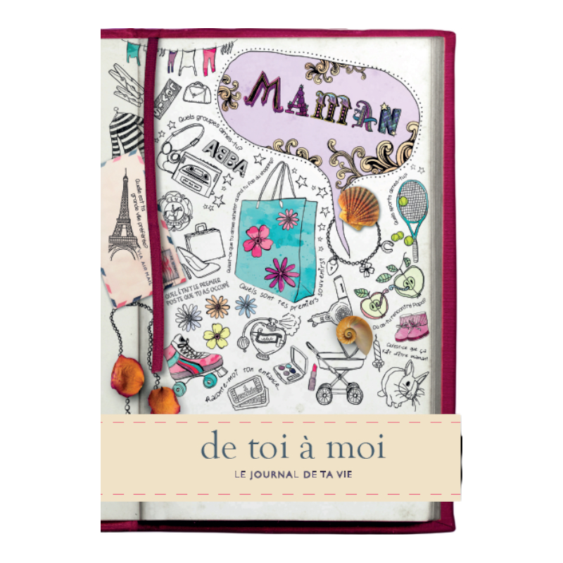 maman – de toi à moi maman – de toi à moi