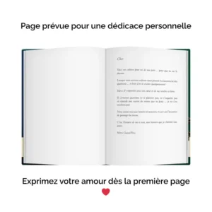journal mémoire grand père – de toi à moi