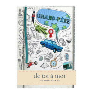 grand père – de toi à moi