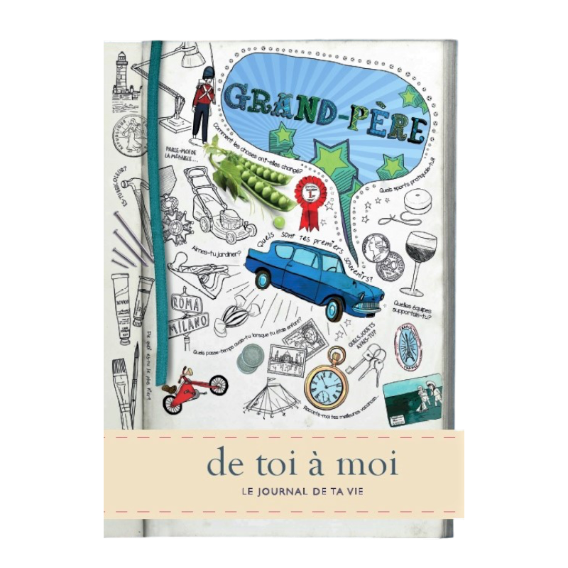 grand père – de toi à moi grand père – de toi à moi