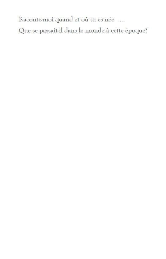 maman – de toi à moi maman – de toi à moi