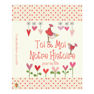 toi & moi, notre histoire