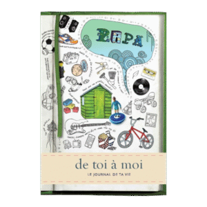 papa – de toi à moi