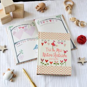 toi & moi, notre histoire