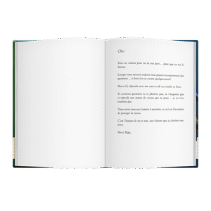 papa – de toi à moi