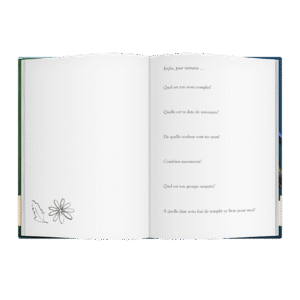 papa – de toi à moi