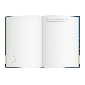 papa – de toi à moi