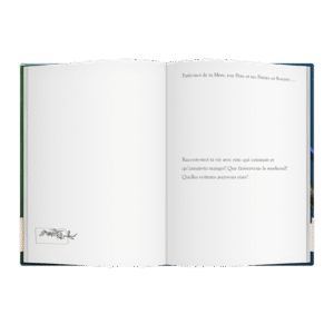 papa – de toi à moi