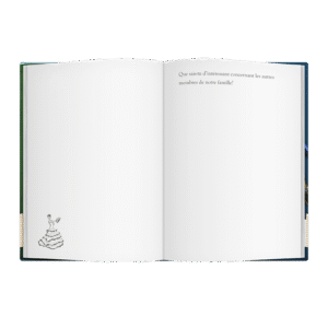 papa – de toi à moi