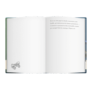 papa – de toi à moi