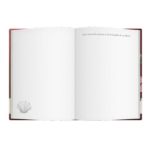 grand mère – de toi à moi