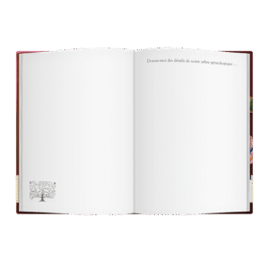 grand mère – de toi à moi