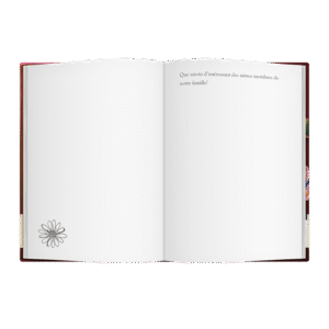 grand mère – de toi à moi