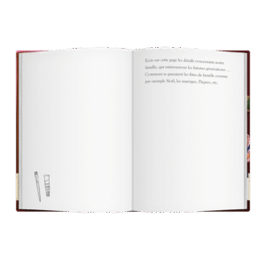 grand mère – de toi à moi