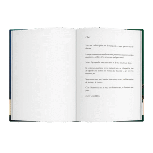 grand père – de toi à moi