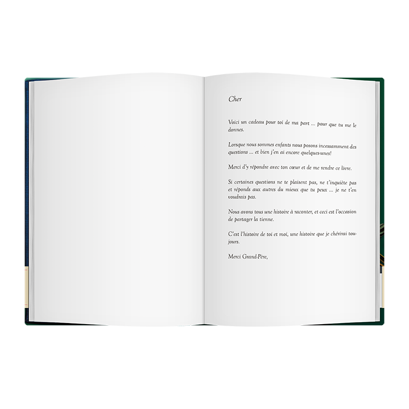 grand père – de toi à moi grand père – de toi à moi