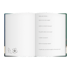 grand père – de toi à moi