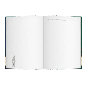 grand père – de toi à moi