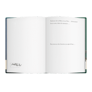 grand père – de toi à moi