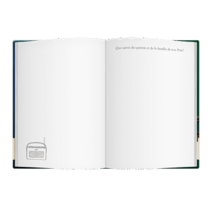 grand père – de toi à moi