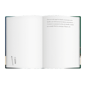 grand père – de toi à moi