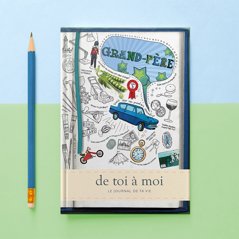 grand père – de toi à moi grand père – de toi à moi