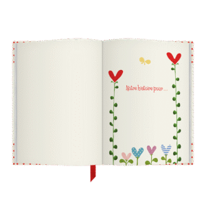 toi & moi, notre histoire