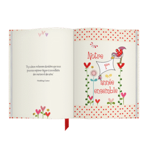 toi & moi, notre histoire