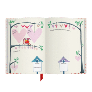 toi & moi, notre histoire