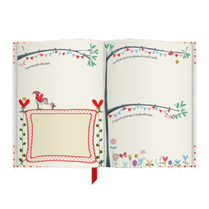 toi & moi, notre histoire