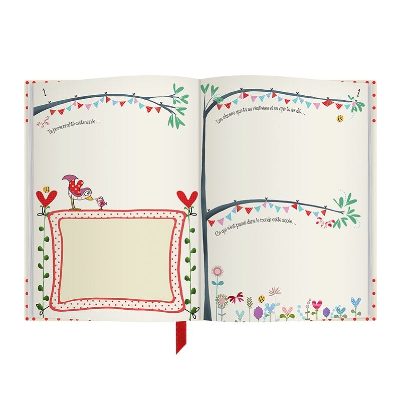 toi & moi, notre histoire