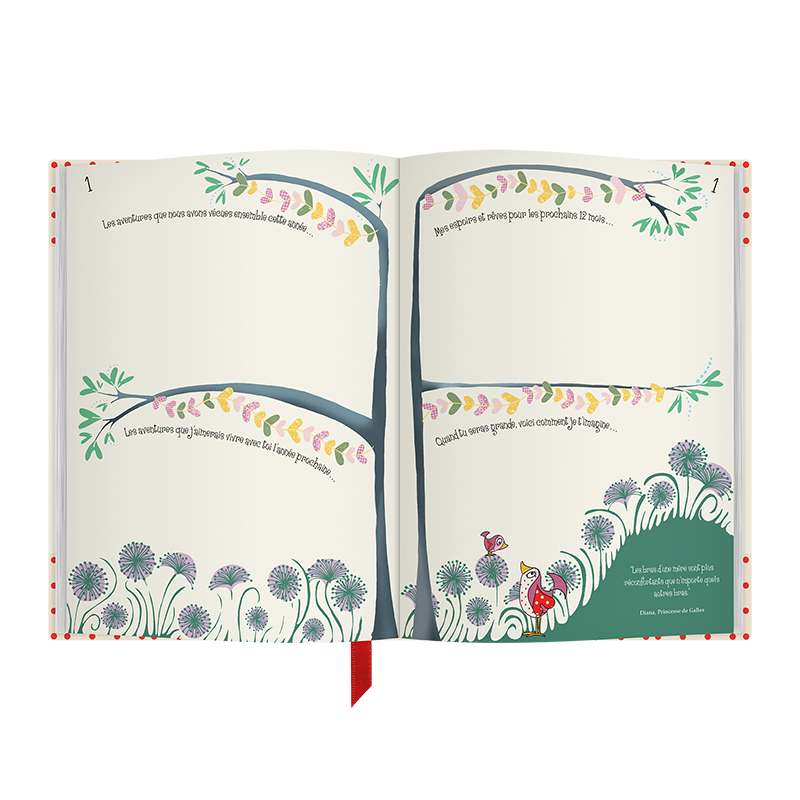 toi & moi, notre histoire