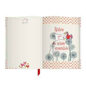 toi & moi, notre histoire