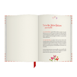 toi & moi, notre histoire