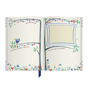 toi & moi, notre histoire pour mon fils