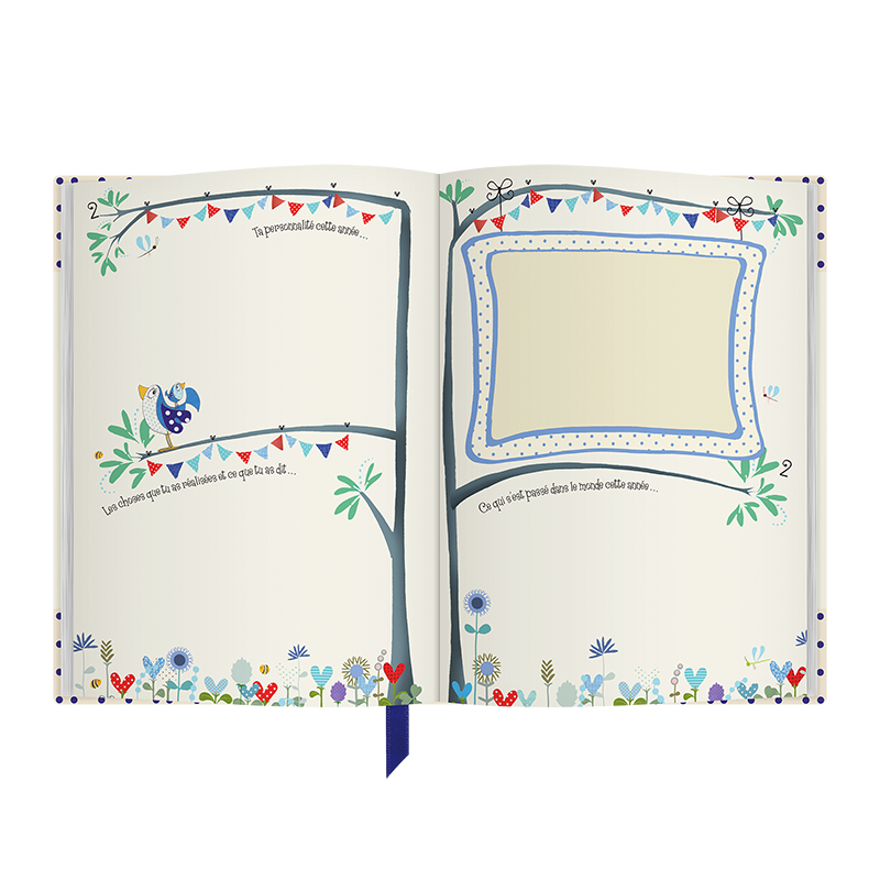 toi & moi, notre histoire pour mon fils