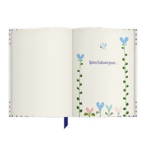 toi & moi, notre histoire pour mon fils