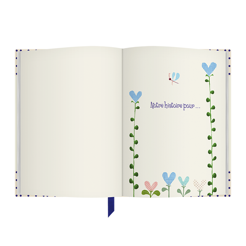 toi & moi, notre histoire pour mon fils