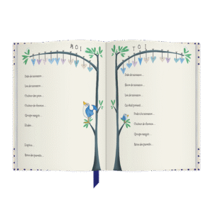 toi & moi, notre histoire pour mon fils