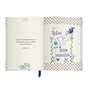 toi & moi, notre histoire pour mon fils