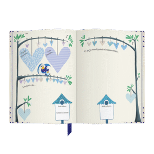 toi & moi, notre histoire pour mon fils