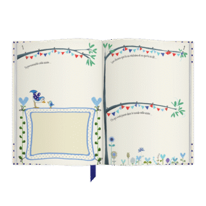 toi & moi, notre histoire pour mon fils