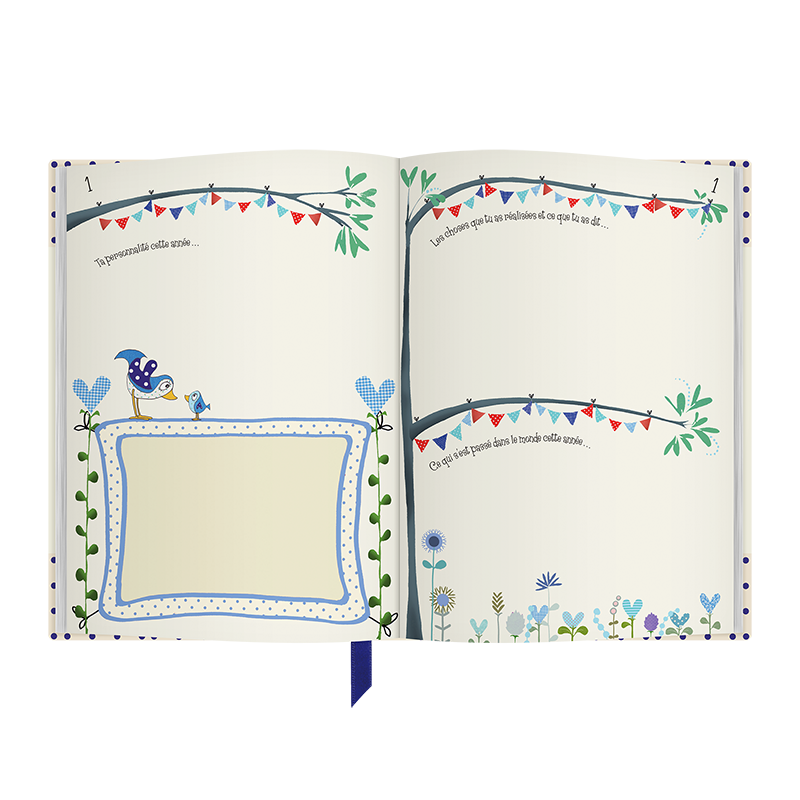 toi & moi, notre histoire pour mon fils