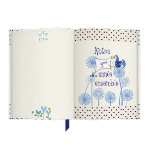 toi & moi, notre histoire pour mon fils