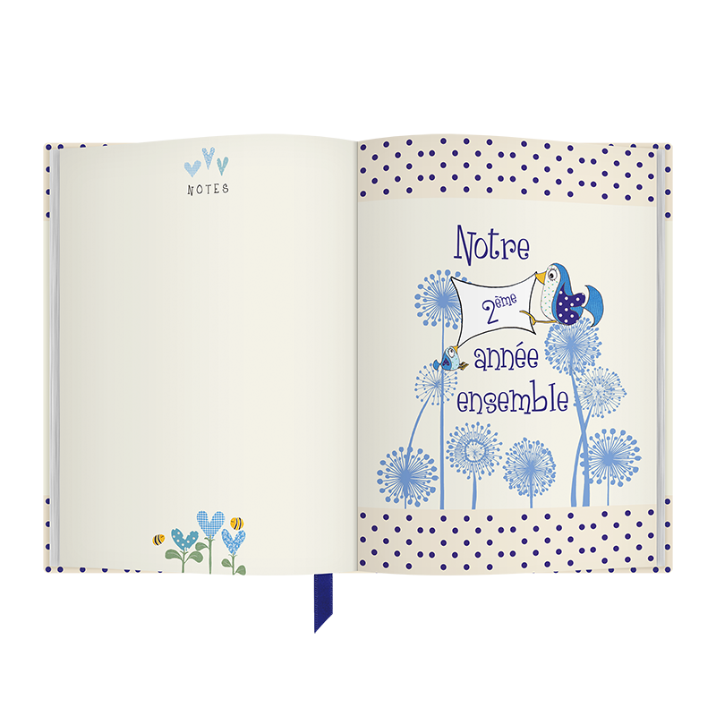 toi & moi, notre histoire pour mon fils