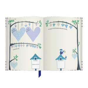 toi & moi, notre histoire pour mon fils