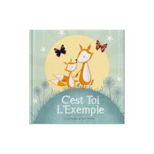 c’est toi l’exemple