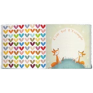 c’est toi l’exemple