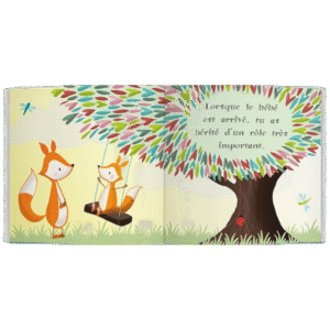 c’est toi l’exemple